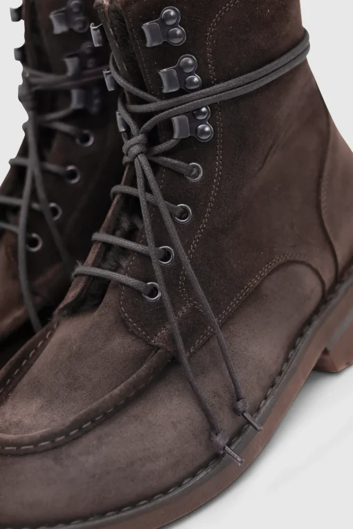 Boots T. Moro