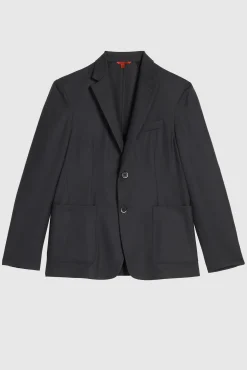 Borgo Jacket Nero