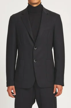 Borgo Jacket Nero