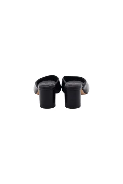 Brit Mules Glove Nero