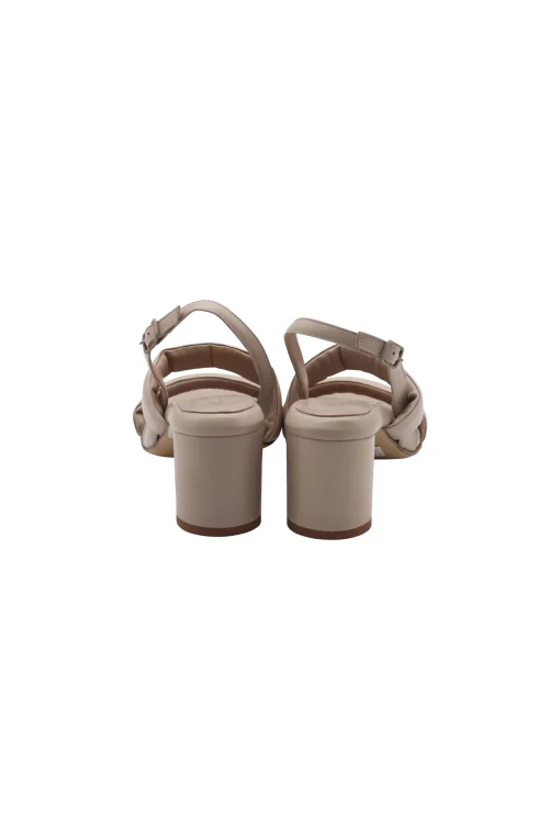 Brit Sandals Glove Sand