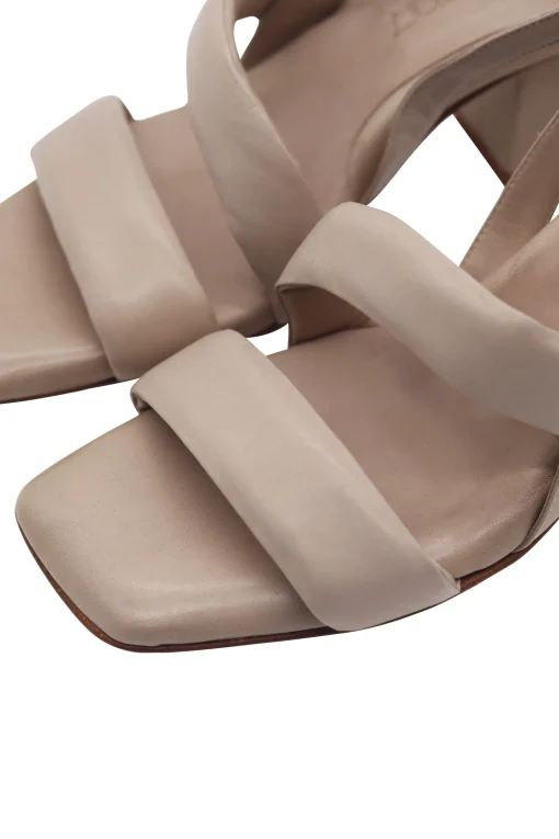Brit Sandals Glove Sand