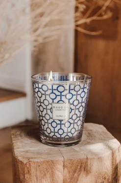Candle Gentlemen Max16