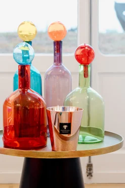 Candle Les Exclusive Roseum Max16