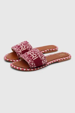 Capri Flats Mirto