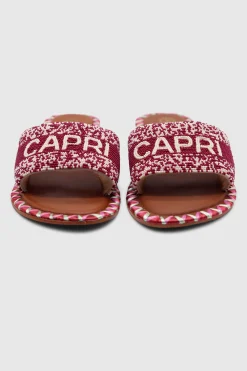Capri Flats Mirto