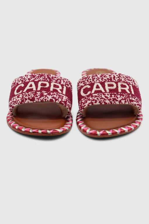 Capri Flats Mirto