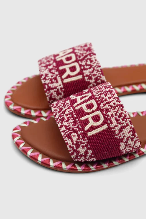 Capri Flats Mirto