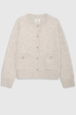 Cardigan Bobbie