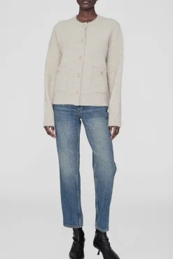 Cardigan Bobbie
