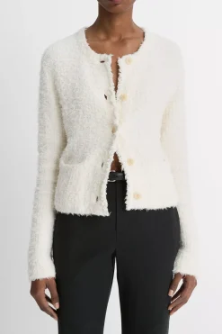 Cardigan Brocade