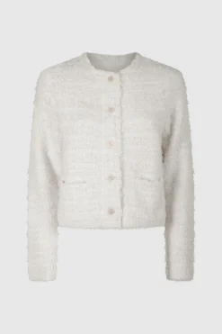 Cardigan Brocade