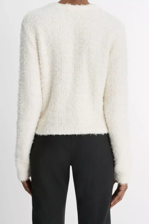 Cardigan Brocade