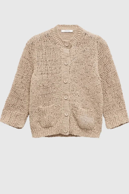 Cardigan Cotton Love