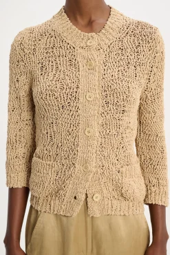 Cardigan Cotton Love
