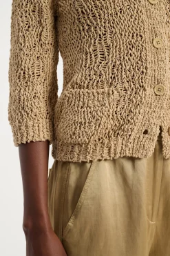 Cardigan Cotton Love