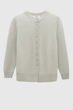 Cardigan Fluffy Statements