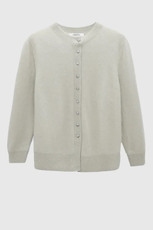 Cardigan Fluffy Statements