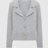 Cardigan Fluffy Statements