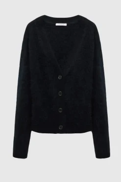 Cardigan Fluffy Statements