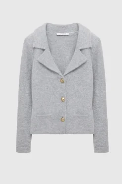 Cardigan Fluffy Statements