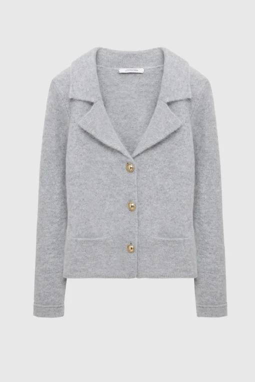 Cardigan Fluffy Statements