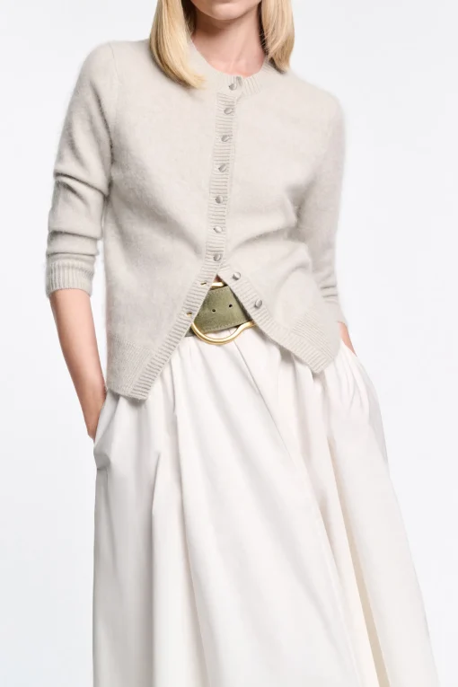 Cardigan Fluffy Statements