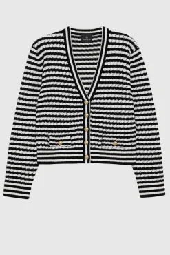 Cardigan Gwen