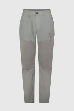 Cargo Pants Khaki