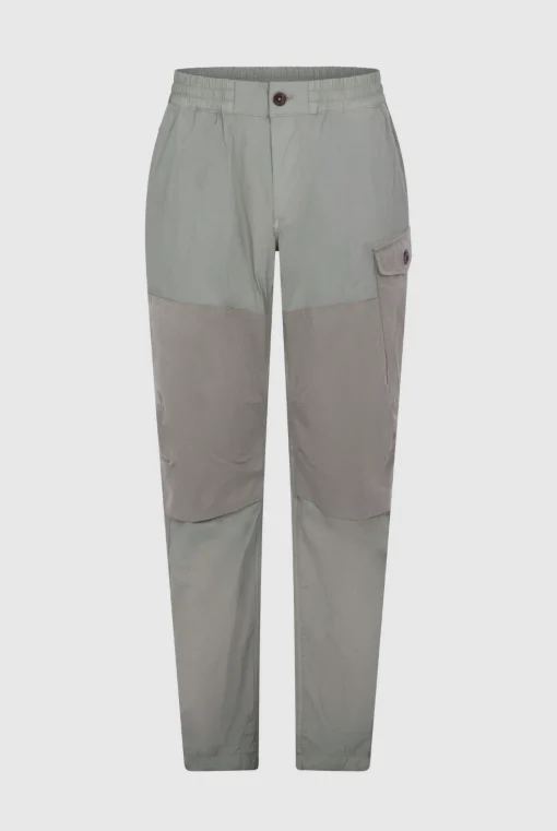 Cargo Pants Khaki