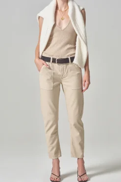 Cargohose Leah
