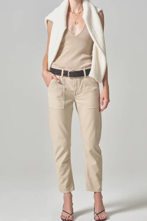 Cargohose Leah