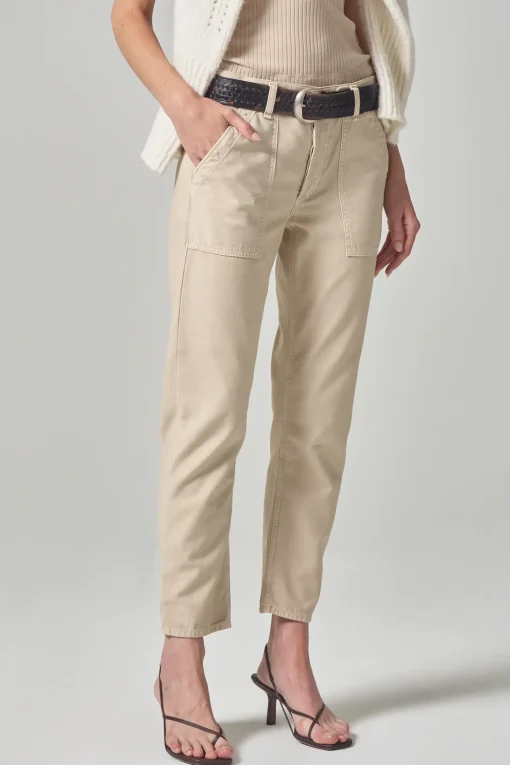 Cargohose Leah