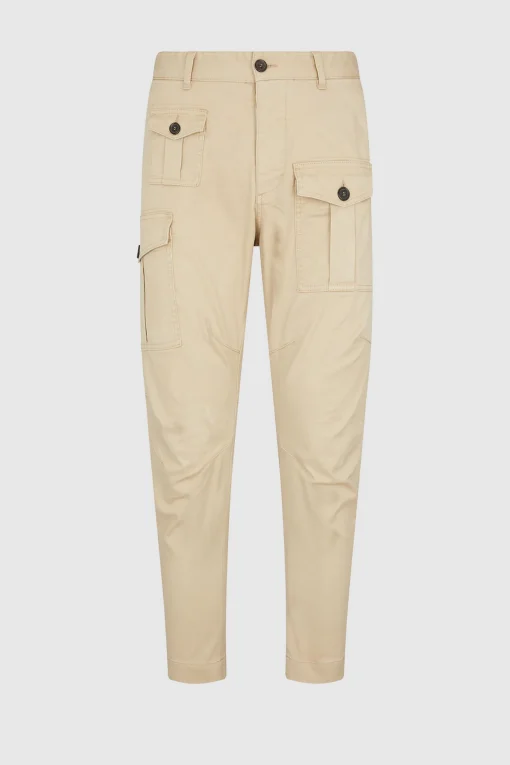 Cargohose Sexy