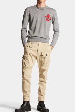 Cargohose Sexy