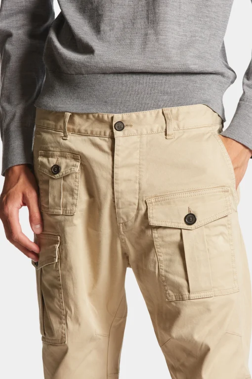 Cargohose Sexy