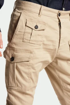 Cargohose Sexy