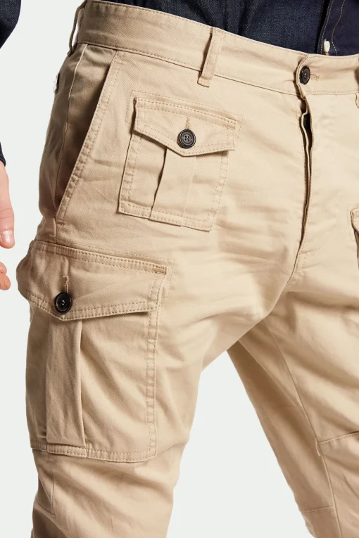 Cargohose Sexy