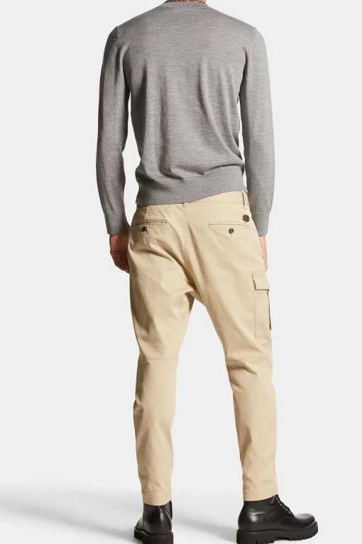 Cargohose Sexy