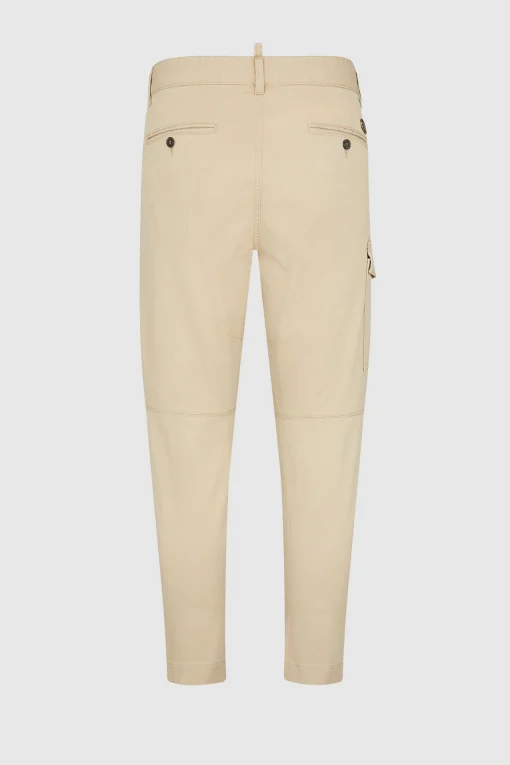 Cargohose Sexy