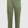 Carolin Utility Pants Willow
