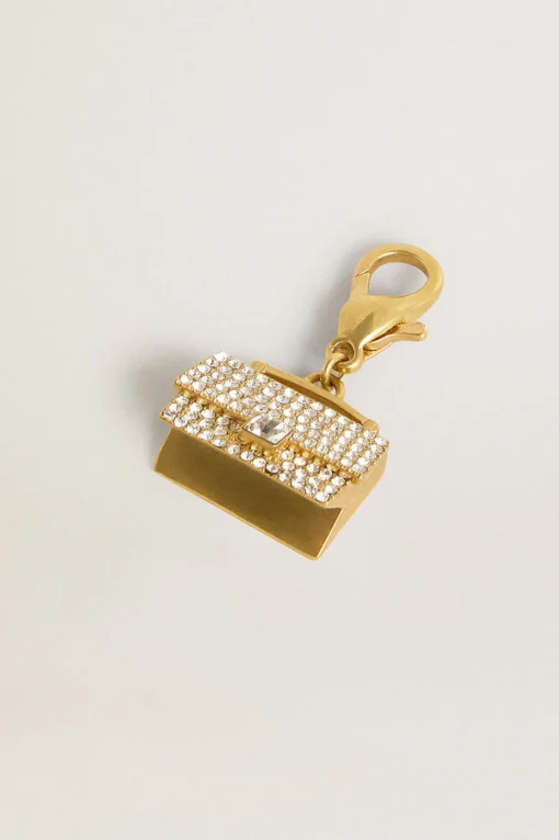 Charm Venezia Bag