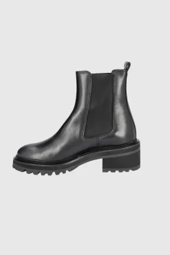 Chelsea Boot Buffalo Black