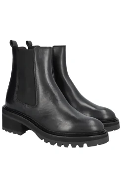 Chelsea Boot Buffalo Black