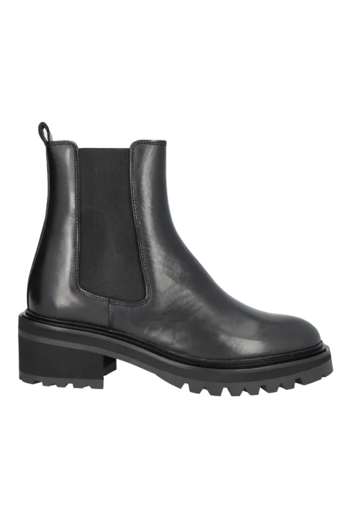 Chelsea Boot Buffalo Black