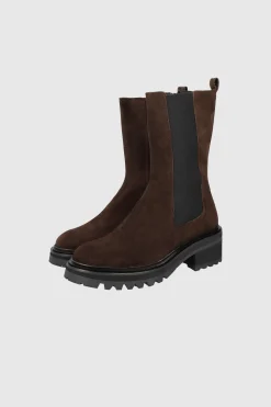Chelsea Boots Brown