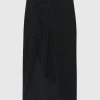 Cinder Skirt Black