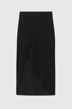 Cinder Skirt Black