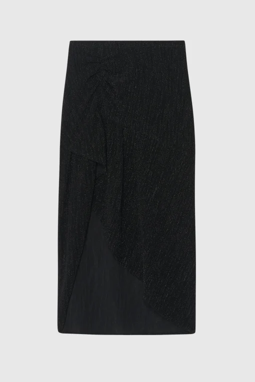 Cinder Skirt Black