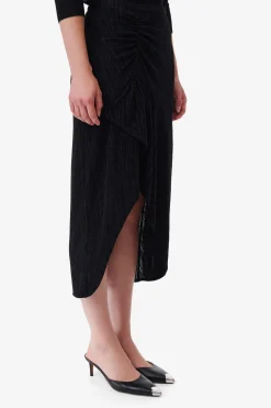 Cinder Skirt Black